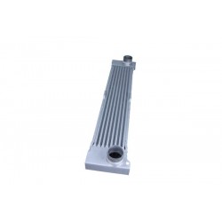 Intercooler DB VITO 03- A6395010201
