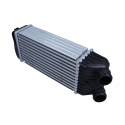 Intercooler CITROEN C3 1.6HDI/ 1007/ 207 1.6HDI 06- 0384.J4