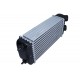 Intercooler CITROEN C3 1.6HDI/ 1007/ 207 1.6HDI 06- 0384.J4
