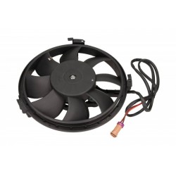 Ventilator radiator VW AUDI A4/PASSAT/SHARAN 97VW 15150DA