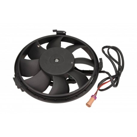 Ventilator radiator VW AUDI A4/PASSAT/SHARAN 97VW 15150DA