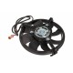Ventilator radiator VW AUDI A4/PASSAT/SHARAN 97VW 15150DA