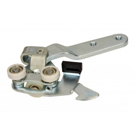 Balama inferioară ușă culisantă FIAT DUCATO/BOXER/JUMPER 02-06 27-0215