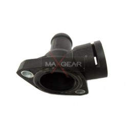 Racord apă VW 1.6-1.9D AUDI 80 89-91 18-0015