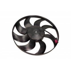 Ventilator radiator VW 1.4-1.9TDI/SDI 01- POL 6Q0 959 455 AE
