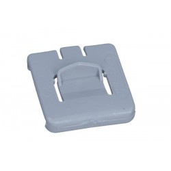 Glisor scaun spate exterior VW GOLF/JETTA/VENTO 27-0091