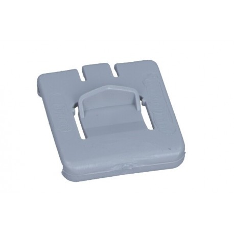 Glisor scaun spate exterior VW GOLF/JETTA/VENTO 27-0091