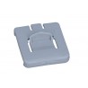 Glisor scaun spate exterior VW GOLF/JETTA/VENTO 27-0091
