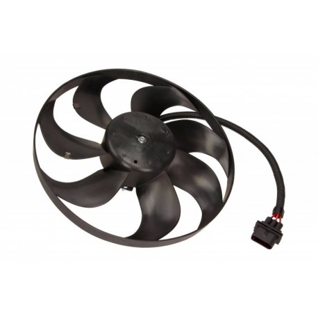 Ventilator radiator VW 1.9TDI GOLF 4/BORA/A3 57-0011
