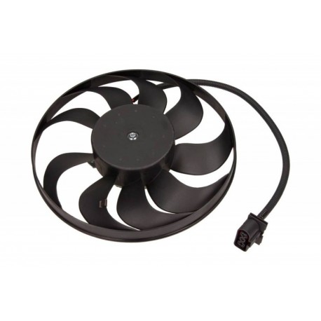 Ventilator radiator VW 1.2-1.9SDI POLO/FABIA 71-0007