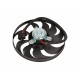 Ventilator răcire VW 1.4/1.6/1.9TDI GOLF IV/BORA AC234706