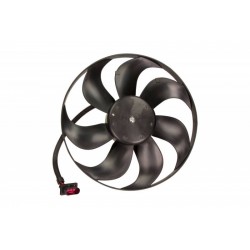 Ventilator radiator VW 1.9TDI GOLF4/BORA/A3 951061