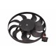 Ventilator răcire VW A3/TT/IBIZA/LEON/GOLF IV 71-0013