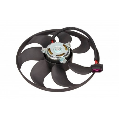 Ventilator răcire VW 1.4-1.9TDI BORA/GOLF IV/LEON 57-0014
