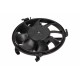 Ventilator radiator VW A4/A6/A8 97-/PASSAT 00 V15-01-1848