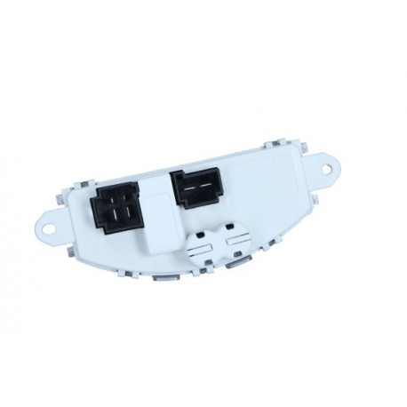 Unitate de control climatizare BMW Seria 1 F20/F21, Seria 3 F30/F31 (07/11) 64119270254