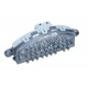 Unitate de control climatizare BMW Seria 1 F20/F21, Seria 3 F30/F31 (07/11) 64119270254