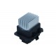 Unitate de control climatizare CITROEN C4 09- PEUGEOT 207 07- 2008 13- 6441AF