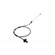 Cablu accelerație SUZUKI VITARA 1.6 88-99 1591085C20