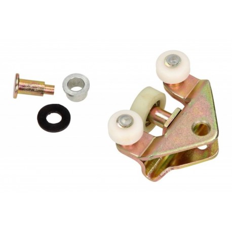 Cărucior inferior ușă culisantă VW T4 701843405B
