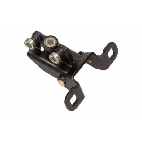 Balama mijloc dreapta FORD TRANSIT 00-14 completă pentru ușă culisantă cu cărucior YC15V268B40AJ
