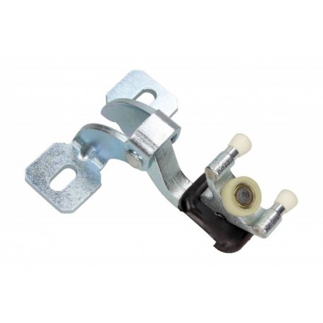 Cărucior mijloc ușă culisantă FIAT (dreapta) DUCATO 94-02 27-0247