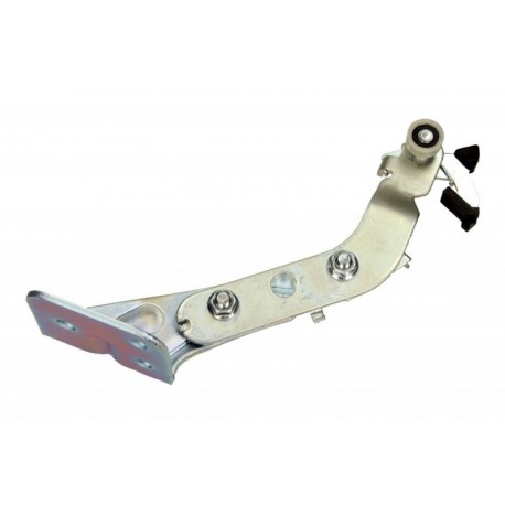 Cărucior inferior ușă culisantă dreapta FIAT DUCATO 06- 27-0250