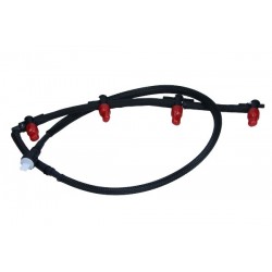 Conductă retur FIAT DUCATO 3.0D 06- 504334659