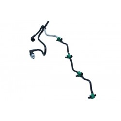 Conductă retur FORD TRANSIT 2.2TDCI 06- 1473393