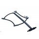 Conductă retur DB Clasa E W211 2.1CDI 06- A6460701832
