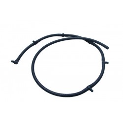 Conductă retur BMW Seria 5 E60 3.0D 13537786544
