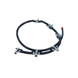 Conductă retur BMW 3.0D 13537799993