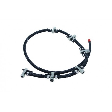 Conductă retur BMW 3.0D 13537799993