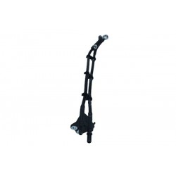 Conductă de combustibil FIAT DUCATO 2.3JTD 11- 504375094