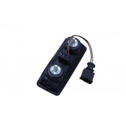 Mâner hayon SKODA FABIA 00-08 6Y0827574K