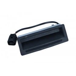 Mâner hayon VW TOUAREG 03-10 1J0827566D