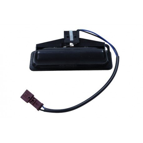 Mâner hayon BMW E39/E60/E61 51248168035