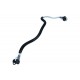 Conductă de combustibil DB Clasa C W203 2.1CDI 00- 6110704832