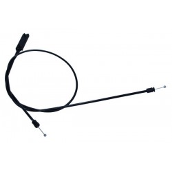 Cablu deschidere capotă BMW 3 E90, E91, E92, E93 / X1 E84 (06-) 51237184432
