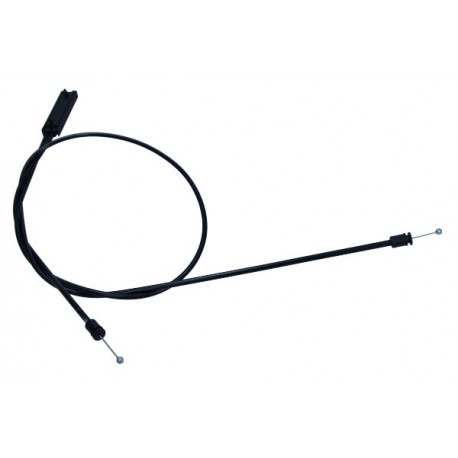 Cablu deschidere capotă BMW 3 E90, E91, E92, E93 / X1 E84 (06-) 51237184432
