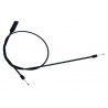 Cablu deschidere capotă BMW 3 E90, E91, E92, E93 / X1 E84 (06-) 51237184432