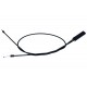 Cablu deschidere capotă BMW 3 E90, E91, E92, E93 / X1 E84 (06-) 51237184432