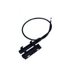 Cablu capotă motor BMW X5 E53 51238408134