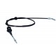 Cablu ambreiaj CITROEN C1 2150.CQ