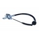 Cablu ambreiaj FIAT SEICENTO 1.1 (98-10) 46771188