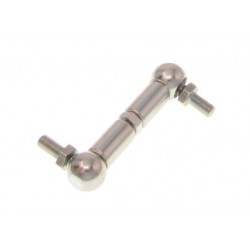Conector senzor reglare nivel faruri CITROEN C5 08-/ C6 05-12/ 407 04-10/ 508 10- 527381