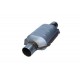 Catalizator universal ceramic oval pentru motoare până la 2000cc E2 55