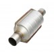 Catalizator universal ceramic rotund OBD până la 2200ccm E3 55