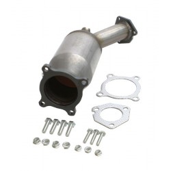 Catalizator VW A4 2.0TFSI 04- Euro 4 8E0254200H