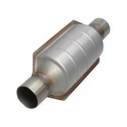 Catalizator universal ceramic rotund OBD până la 3000cc E3 60